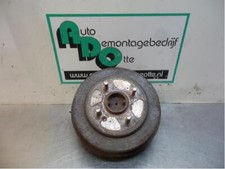 Roulement de roue Hyundai GETZ