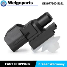 Intake Air Temp /Temperature Sensor 077500-5191 Fit For Toyota Lexus 88790-22131