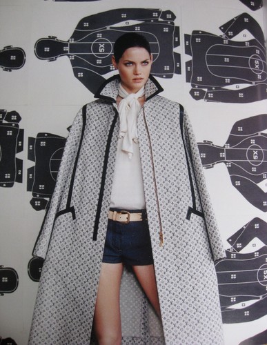 THE NEW FRENCH COUTURE Icons of Paris Fashion Elyssa Dimant Clothing Design Book - Picture 11 of 11