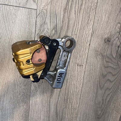KAWASAKI ZX 636, ZX6 R, Z1000 REAR BRAKE CALIPER for sale KAWASAKI ZX 636, ZX6 R, Z1000 REAR BRAKE CALIPER for sale
