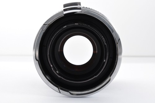Nikon Nikkor 10.5cm 105mm f2.5 P Nippon Kogaku Lens Near Mint from Japan #EF24 - Picture 8 of 18