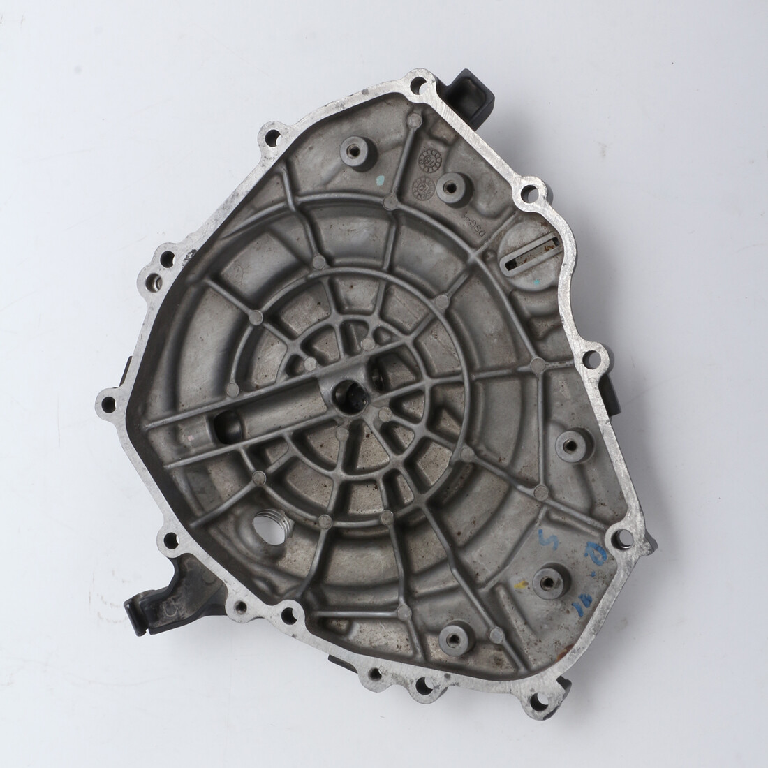 ガウ樣 專用 NEW 2018 - 2024 GENUINE KAWASAKI CLUTCH HUB NINJA 400 Z400