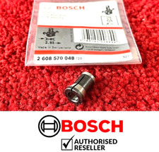 Original Bosch 2608570048 1/4" Spannfutter für Router POF 500 A