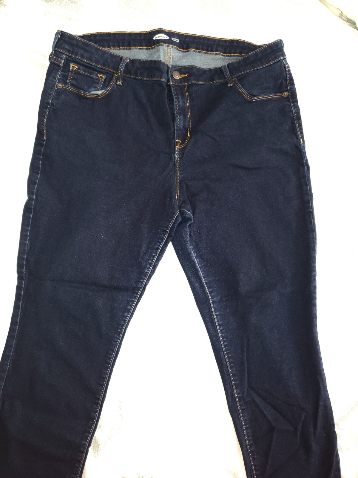 women old navy rockstar jeans size 18