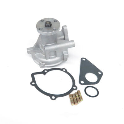Engine Water Pump-GL US Motor Works US4041