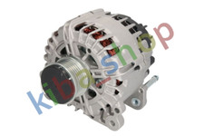 ALTERNATOR 14V 140A FITS SEAT IBIZA IV IBIZA IV SC IBIZA IV ST SKODA FABIA II