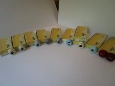 DMC Coton Cotton Crochet Perle Balls #8 ART 116