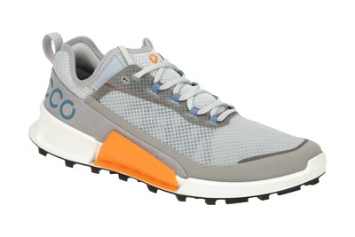 Ecco Schuhe BIOM 2.1 X COUNTRY grau Herrenschuhe Sportschuhe 82280460593 NEU