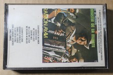 RAMON AYALA Y LOS BRAVOS DEL NORTE LA DINASTIA DE LA MUER ULTRA RARE NEW SEALED