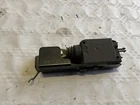 SEAT CLOSURE - PEUGEOT 125 GEOPOLIS (07-10)