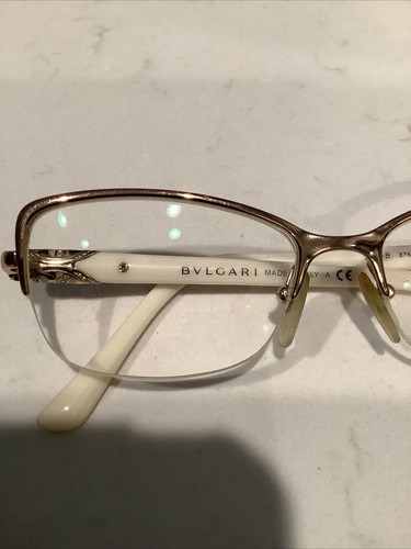 Bvlgari Glasses Eyeglasses Frames 2171 B - Picture 9 of 9