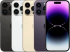 Apple iPhone 14 Pro 128 GB 256 GB - Hervorragend - Ohne Simlock - Refurbished