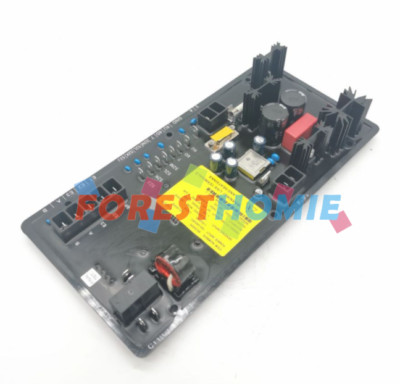 New Electric AVR Automatic Voltage Regulator For Marathon DVR DVR2000E