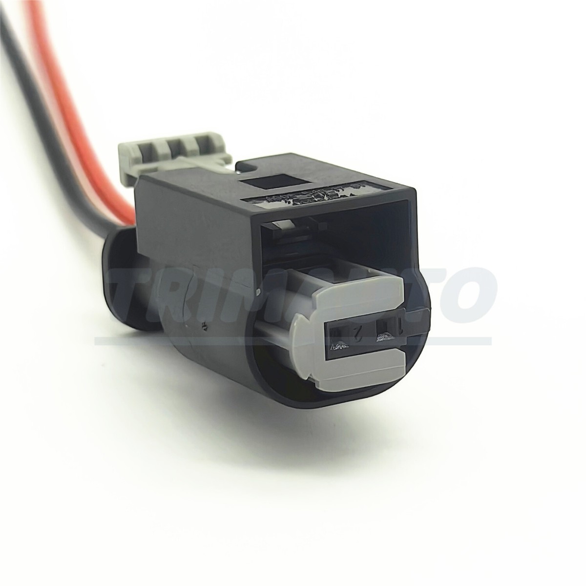 For 17-24 Chrysler Pacifica A/C Compressor Connector Pigtail Plug