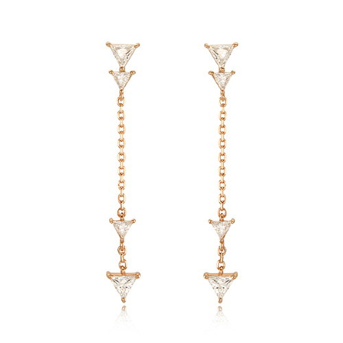 TROIS-ROIS-Silver-Arrow-Drop-Earring-TC0010-Ko-Jun-Hei-Kim-Hee-sun-JESTINA