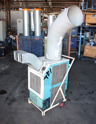 Denso 15SF MOVINCOOL PORTABLE A/C air 