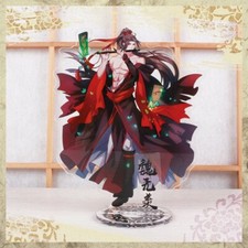 Grandmaster of Demonic Cultivation Anime Cosplay Scene Stand Figure Stereo 27