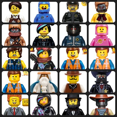 Wild Style The Lego Movie Emmet And Lucy Anime Wyldstyle Lego