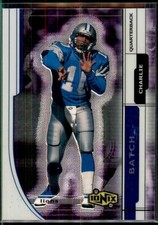 Charlie Batch #19 2000 UD Ionix