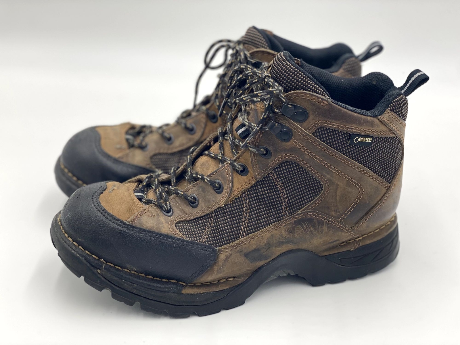 Danner Men's Radical 452 GTX Waterproof 
