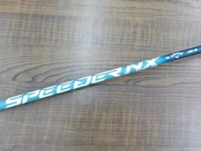 Callaway PARADYM MAX FAST U4 Utility / 4u 21 Deg / Flex R