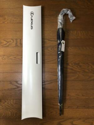 LEXUSオリジナルアンブレラ