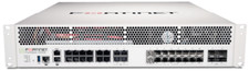 Fortinet Firewall FortiGate-3300E 4 x 40GE QSFP 16 x 10GE SFP slots