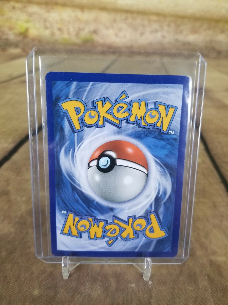 Gastly Basic HP40 Psychic #47/108 Pokemon 2016 Card | eBay