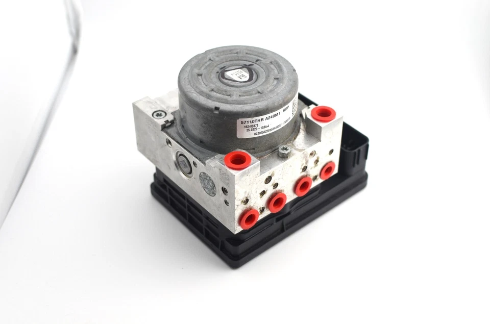 2022 年本田 ODYSSEY ABS 防锁制动泵模块 原始设备制造商 57110THRA110M1 — 第 2/4 张图片