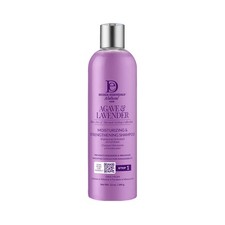 Agave & Lavender Moisturizing Strengthening S...