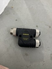 TURCK SH-RSM-2RKM 40 SPLITTER CONNECTOR