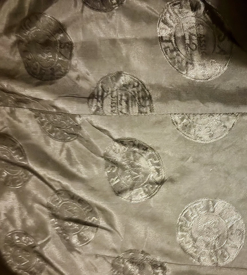 Versace classic V2 waistcoat jacket size L - Image 2 of 4