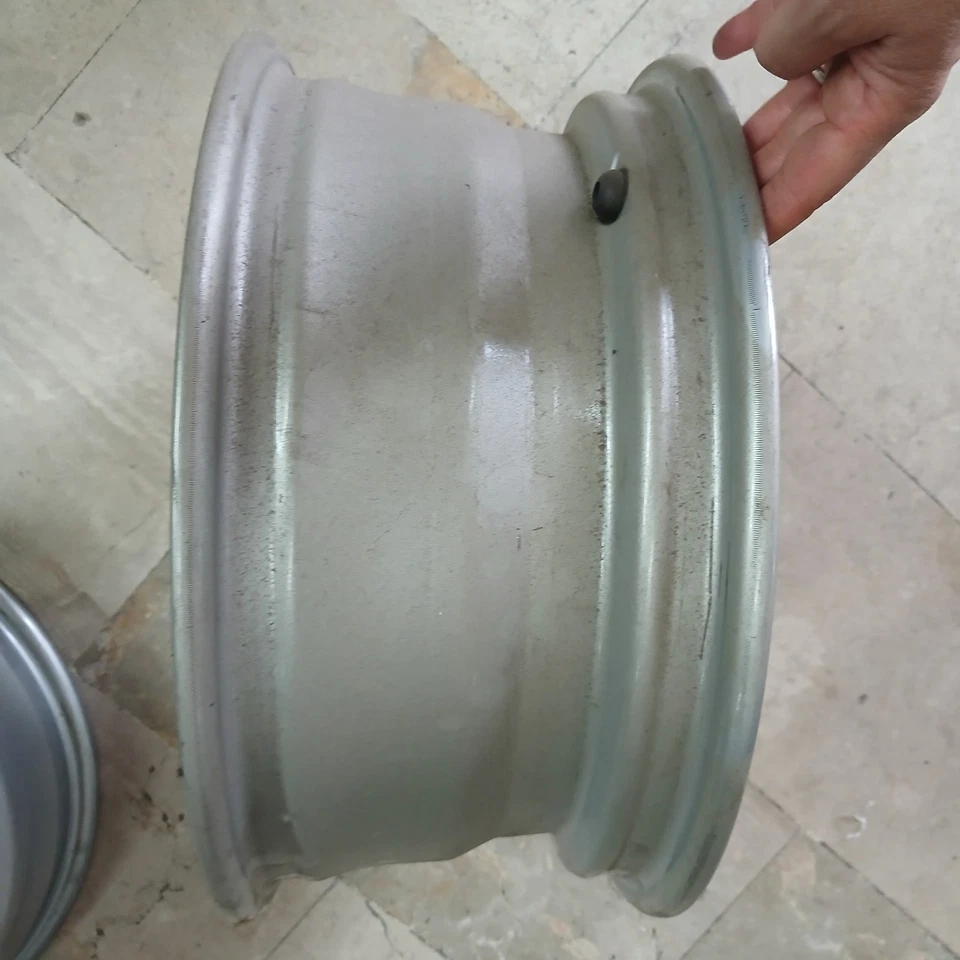 Llantas de aleación Opel 15 - Imagen 3 de 4