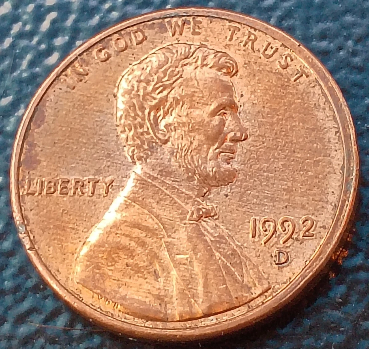 1992 US Coin Errors for sale | eBay