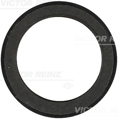 Wellendichtring Kurbelwelle VICTOR REINZ 81-10580-00 für JAGUAR XK X100 2 X150 1
