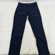 Marks  Spencer Navy Blue Super Skinny Jeans - UK size 8XS - BNWOT