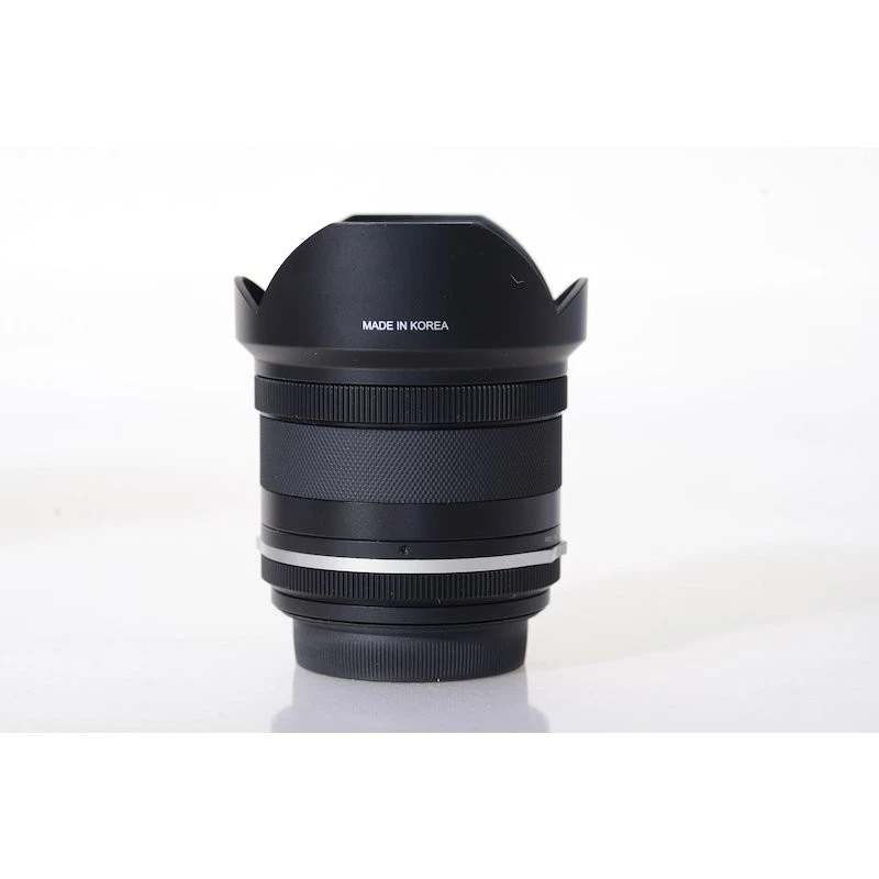 Samyang Mf 2,8/14 II Lente Gran Angular para Canon Ef - 14mm F/2.8 MK2 - Imagen 4 de 4