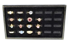 ~ESTATE~ Lot of 15 Vintage Gold and Silver Tone Costume Jewelry Rings Size 6.5-8