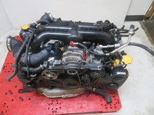 04-06 Jdm Subaru Legacy Gt Forester Xt Baja Ej20 2.0l Turbo Engine Ej20x Avcs