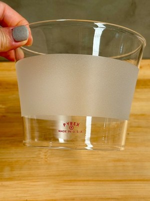 Glass Globe for Coleman model 5107/5152/72215/72241 replacement