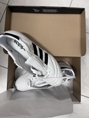Adidas copa Mundial FG Weiß 44