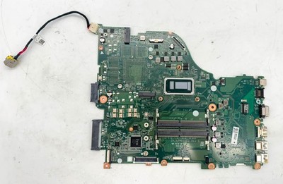 Acer Aspire E5-774 E5-575 Mainboard Intel Core i5-6267U DAZAAMB16E0