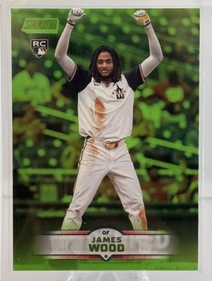 2025 Topps Stadium Club Lime Green / Blue #1-200 You Pick Complete Your Set  ️