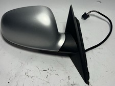 Aussenspiegel elektr. verstell-/heizb. R 3B1857508A Farbe silber VW Passat