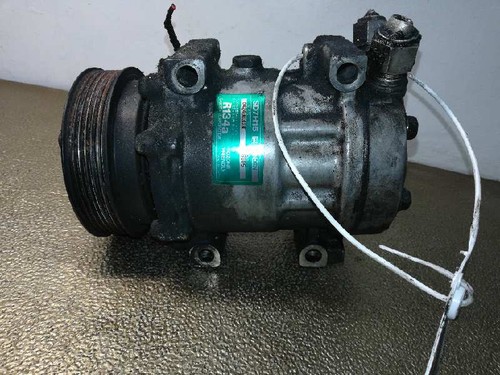 SD7H15 KLIMAKOMPRESSOR / 0424903030 / R134A / 1025451 FÜR MERCEDES-BENZ CLASE C