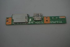 Acer Swift 1 SF113-31-P4YX SD Card Reader USB Board Genuine OEM Tested