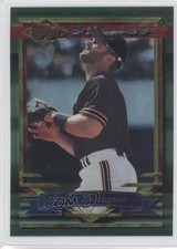 1994 Topps Finest Robby Thompson #68 0a1