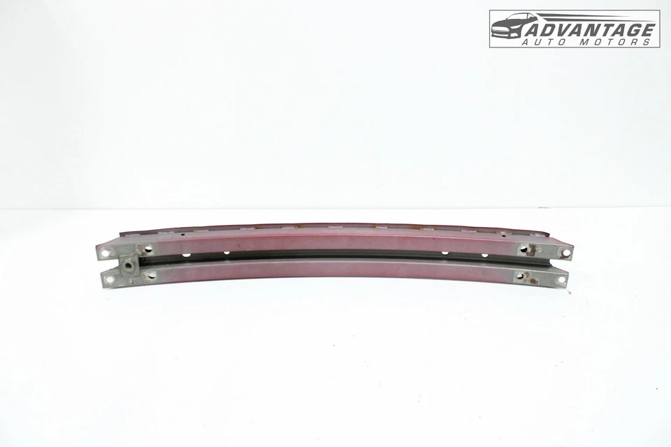 Chevrolet Spark 2016-2022 parachoques delantero refuerzo barra superior barra de refuerzo OEM Foto 4 de 4