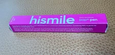 Hismile Pap+ Teeth Whitening Pen 3ml