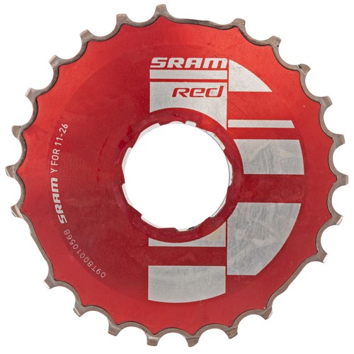 SRAM Kassette Red XG-1090 11-23 Zähne 10-fach Rennrad X Glide NOS NEU OVP